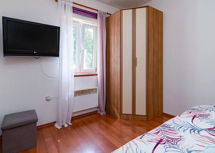 House Mima Casa de Férias Opatija