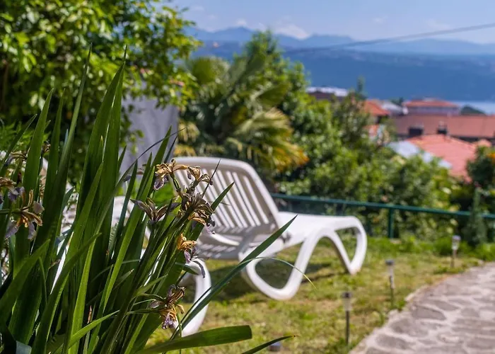 House Mima Casa de Férias