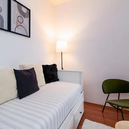 House Mima Prázdninový dům