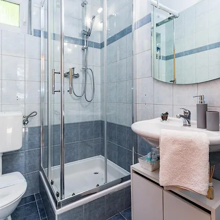 House Mima Prázdninový dům