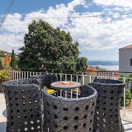 Prázdninový dům House Mima *