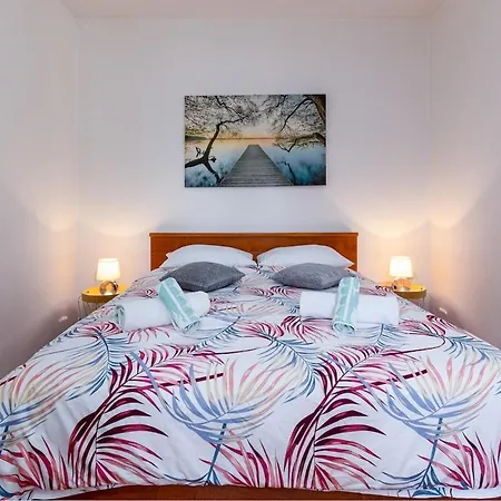 House Mima Prázdninový dům