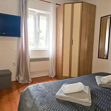 Prázdninový dům House Mima Opatija