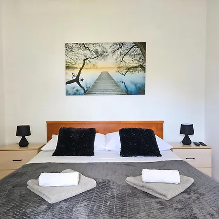 House Mima Opatija