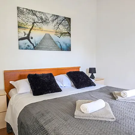 Prázdninový dům House Mima *