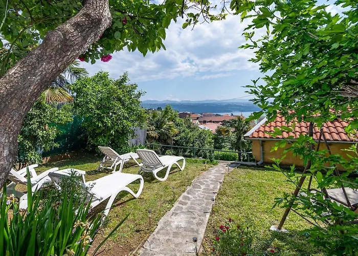 House Mima Opatija