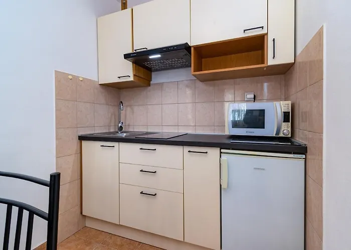 Сasa de vacaciones House Mima Opatija