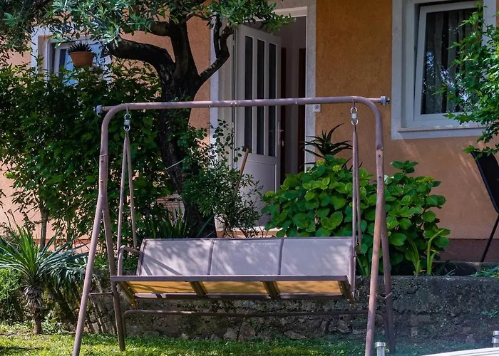 House Mima Opatija