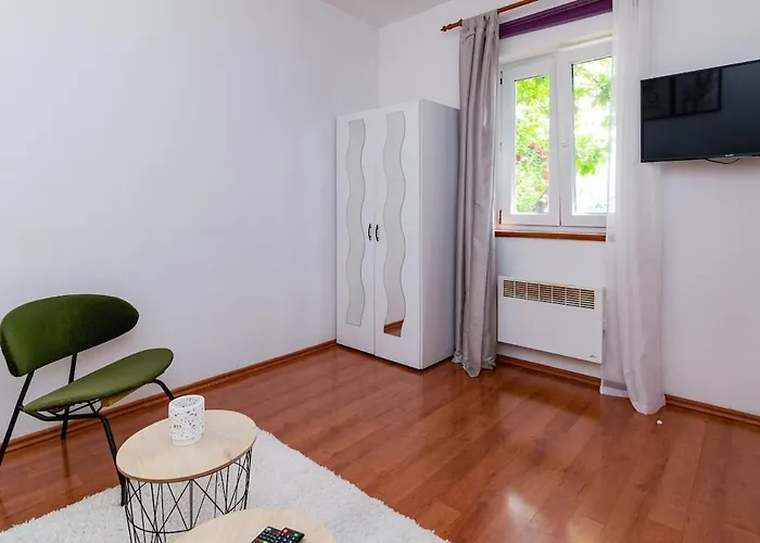 Сasa de vacaciones House Mima Opatija
