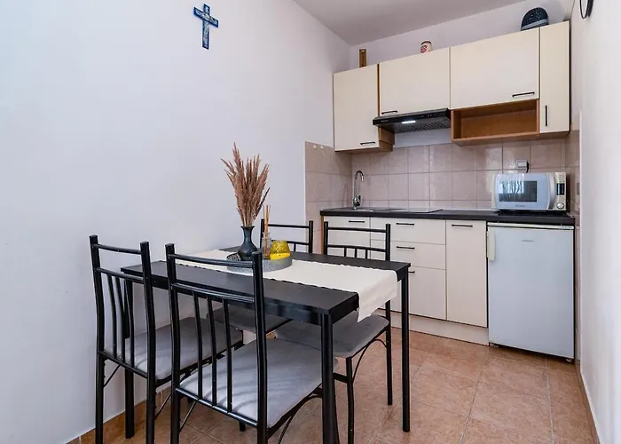 House Mima Case de vacanță Opatija